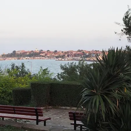 Apartment, Meerblick Sonnenstrand, Seaview Sunny Beach Апартаменты Свети-Влас