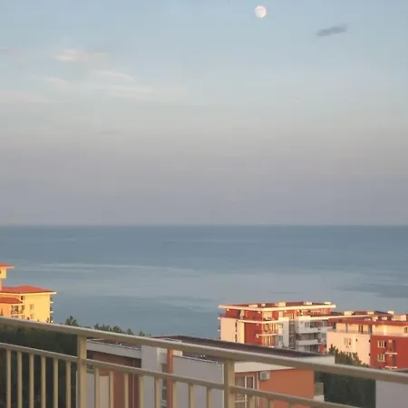 Apartment, Meerblick Sonnenstrand, Seaview Sunny Beach Апартаменты