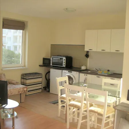 Apartment, Meerblick Sonnenstrand, Seaview Sunny Beach Апартаменты
