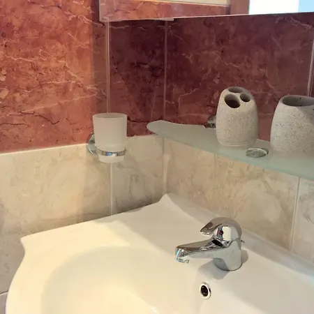 Апартаменты Apartment, Meerblick Sonnenstrand, Seaview Sunny Beach Свети-Влас