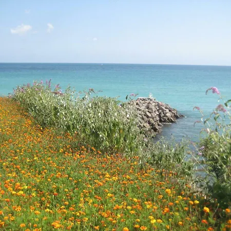 Apartment, Meerblick Sonnenstrand, Seaview Sunny Beach Апартаменты *