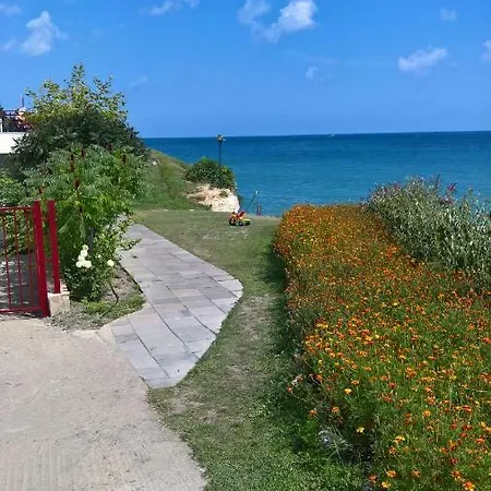 Апартаменты Apartment, Meerblick Sonnenstrand, Seaview Sunny Beach *
