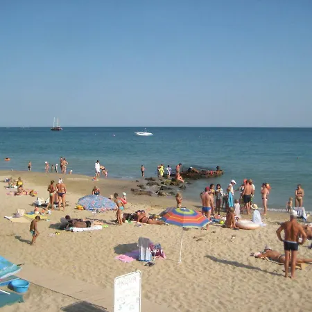 Apartment, Meerblick Sonnenstrand, Seaview Sunny Beach Апартаменты Свети-Влас